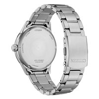 Armbanduhr Citizen Herr Of Collection in Stahl AW1870-59H - AW1870-59H